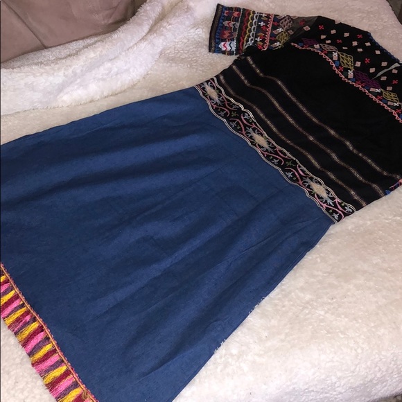 Christina Dress - Picture 5 of 7